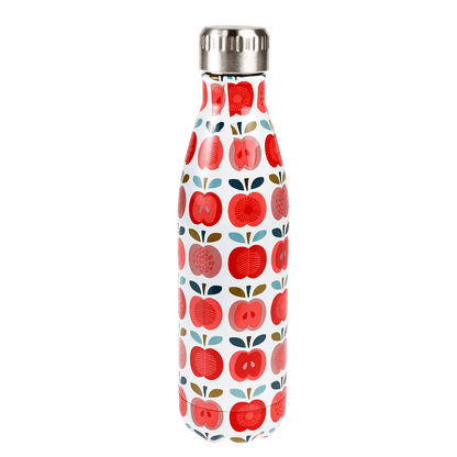 RL Stainless Steel Bottle 500 ml Vintage Apple