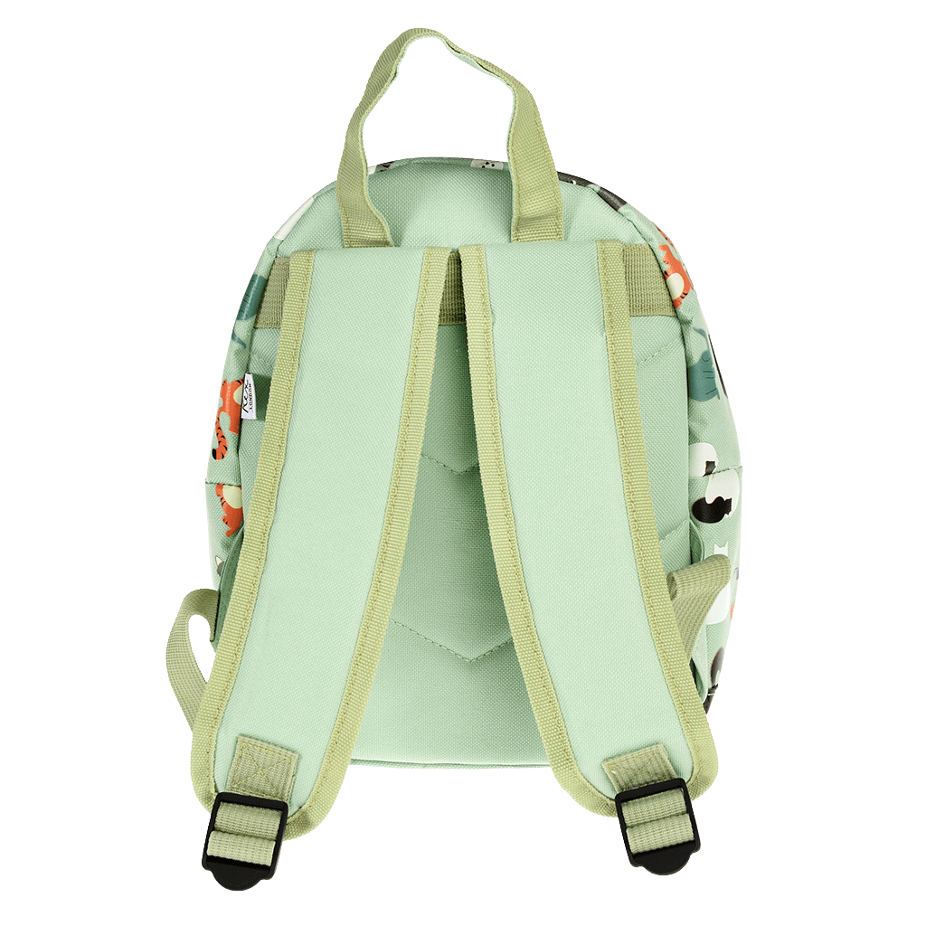 RL Mini Backpack Nine Lives