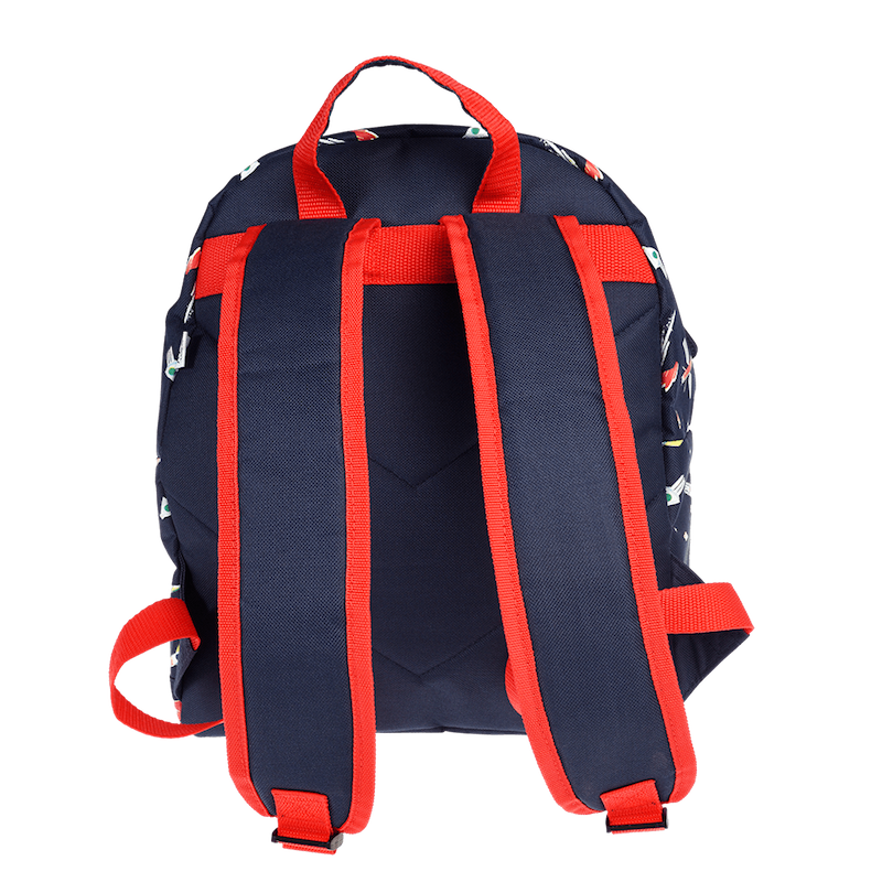 RL Backpack Space Age