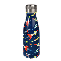 RL Stainless Steel Bottle 260 ml Space Age