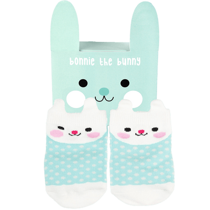 RL Socks Bonnie the Bunny