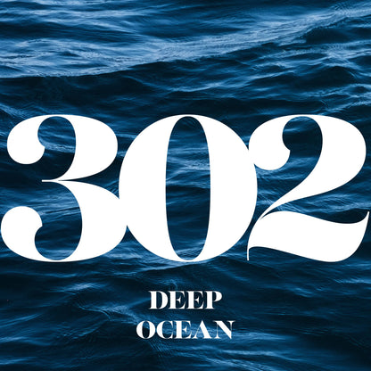 DAERMA Deep Ocean Nail Polish N°302