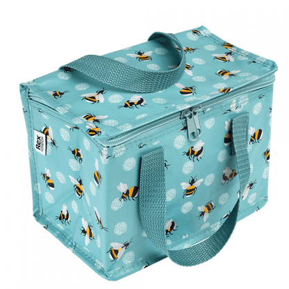 RL Insulated lunch bag Bumblebee