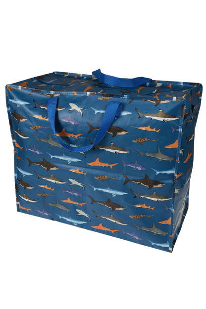 RL Storage Bag Jumbo Sharks