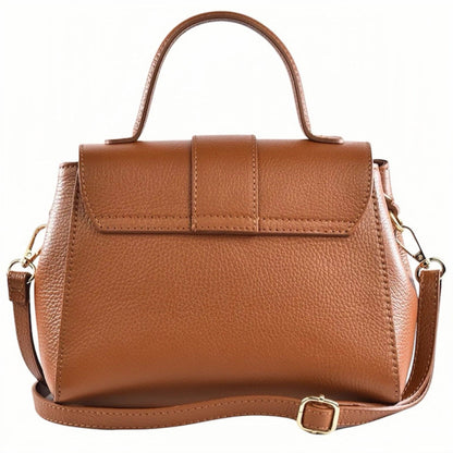 MODARNO Leather bag Chloe Leather