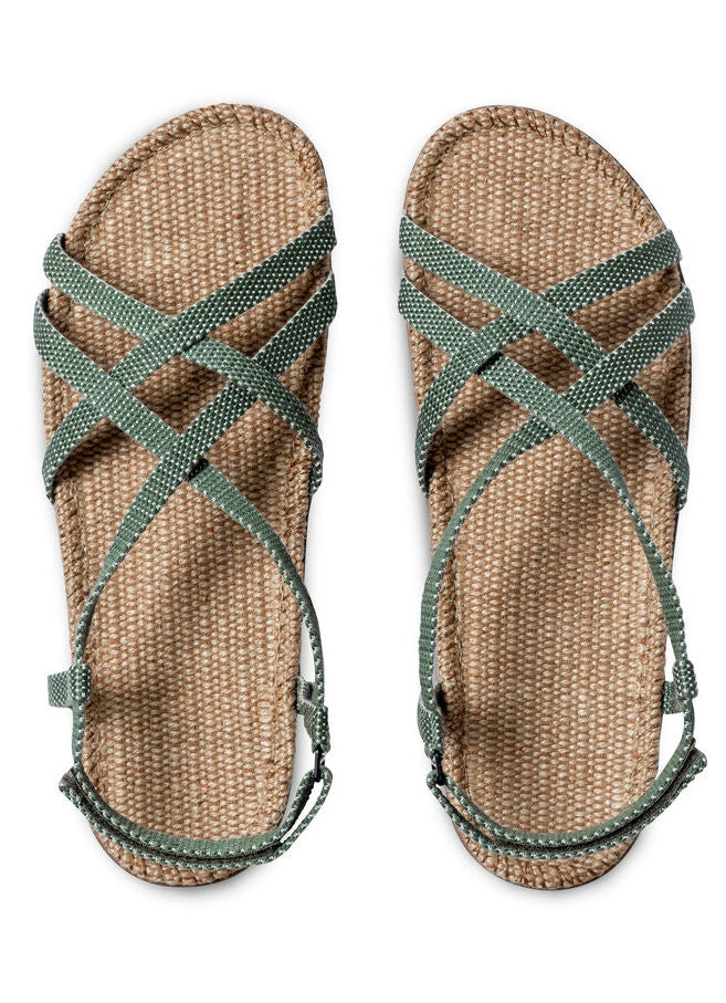 Shangies Women 2 Soft Sage