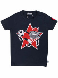 Danebasic SS X Navy FOOTBALL