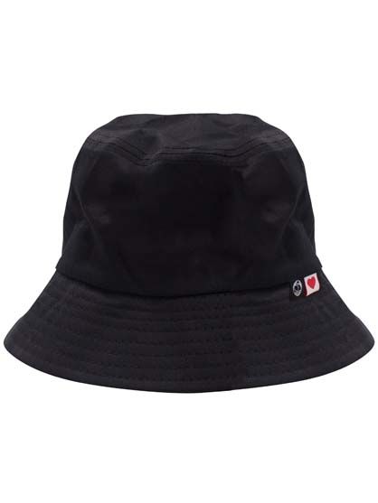 Bucket Hat X Black love