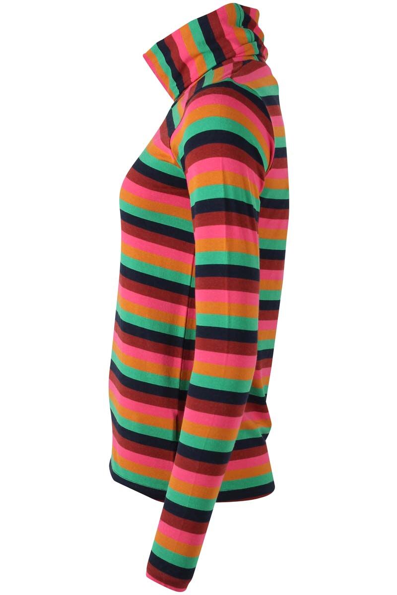 ESS - Danehigh Roller Wool LS Tonic Stripe