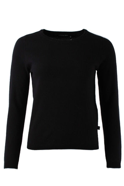 ESS - Bliss Merino Sweater Black