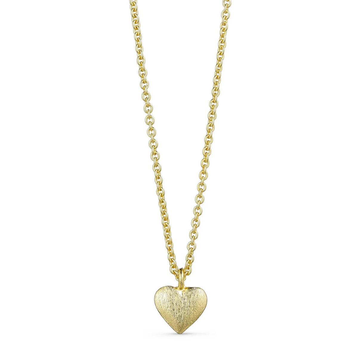 Esmee Heart Necklace