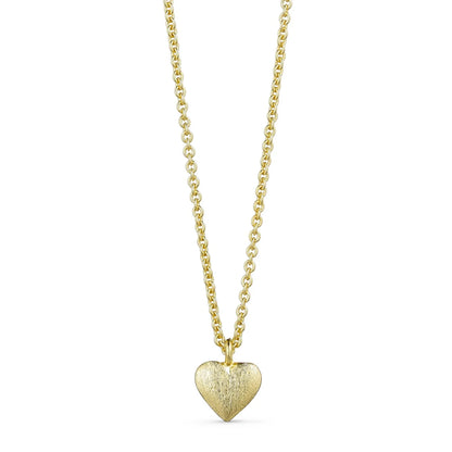 Esmee Heart Necklace
