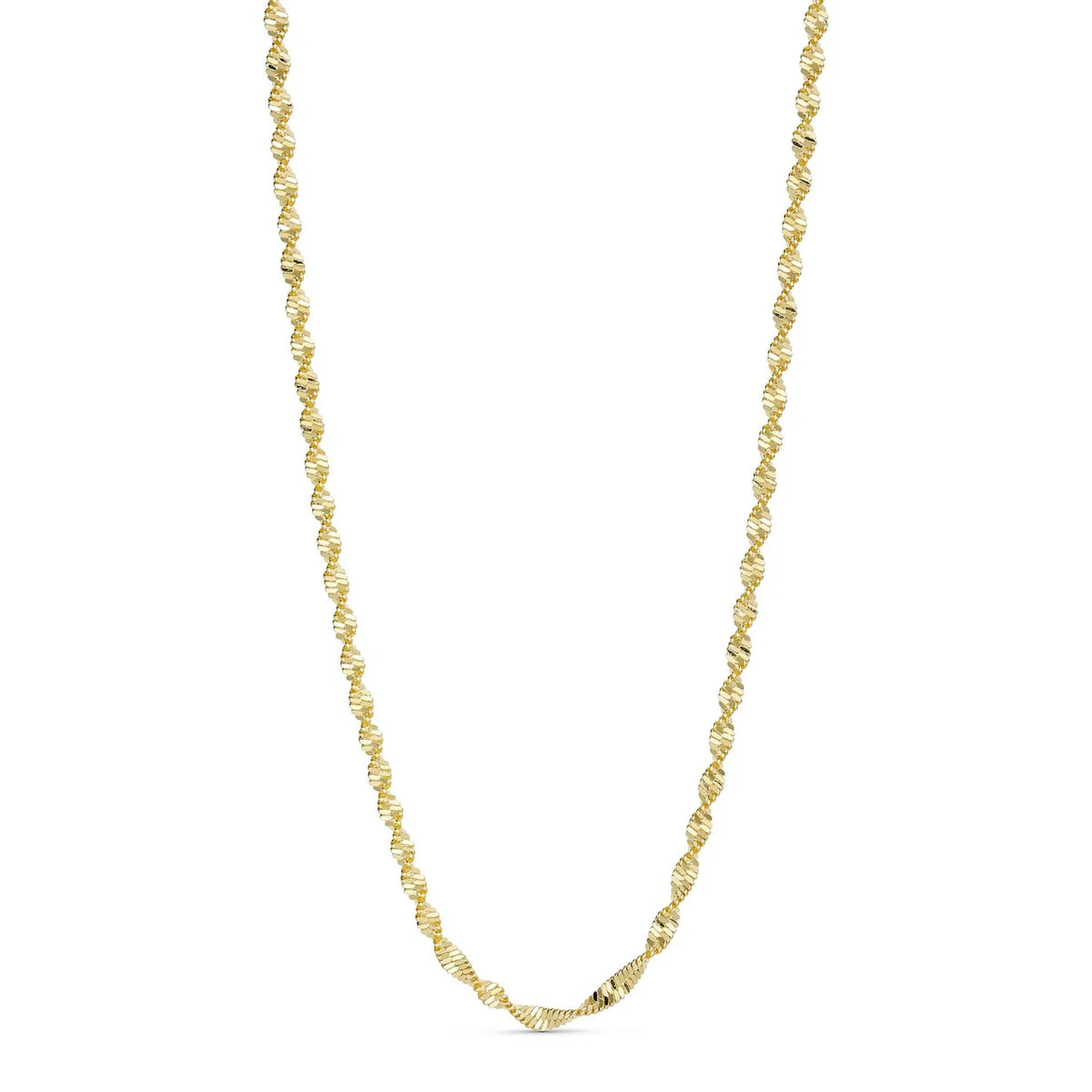 Daphne Necklace
