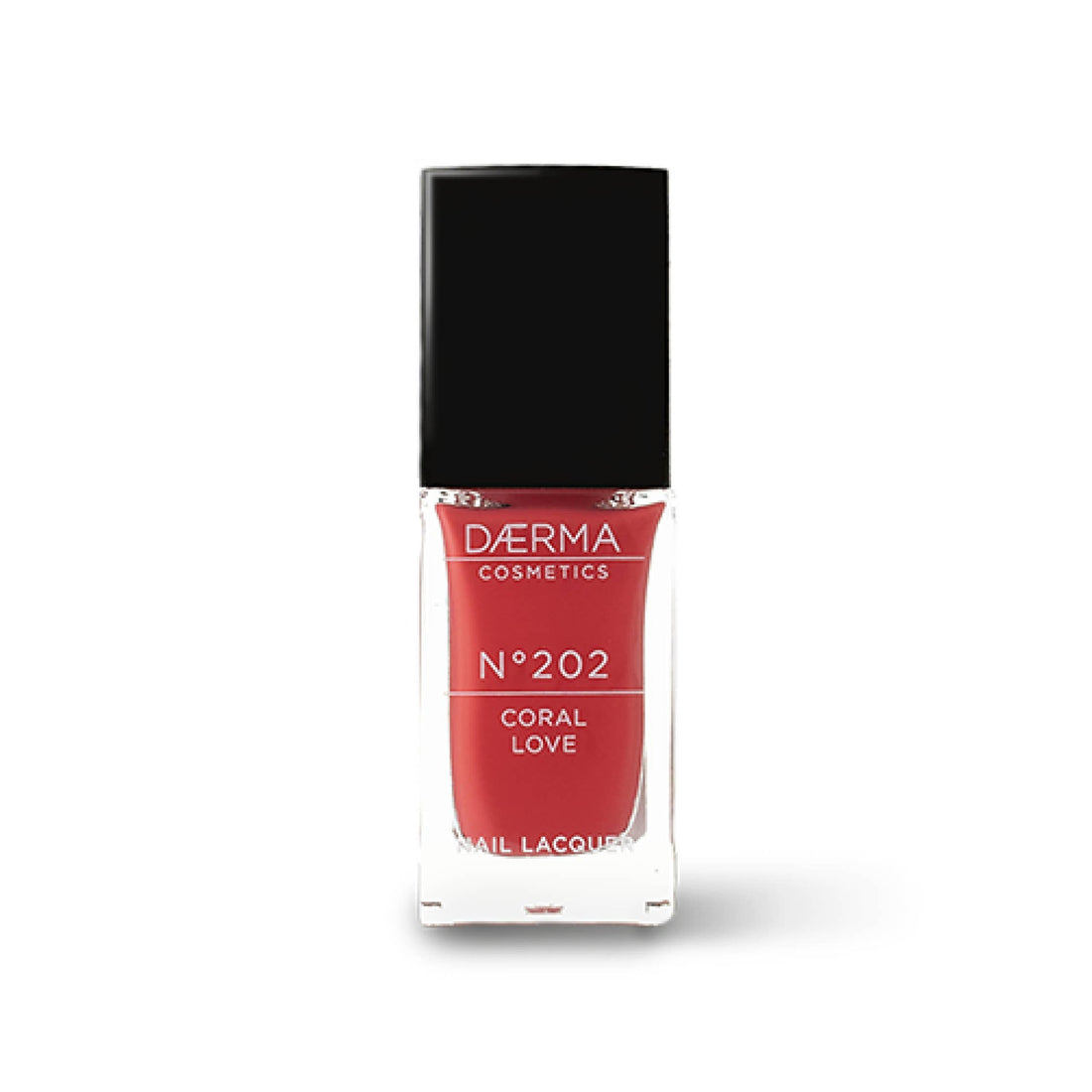 DAERMA Coral Love Nail Polish N°202