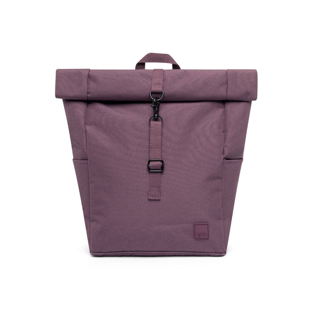 Roll Mini Maroon: Maroon