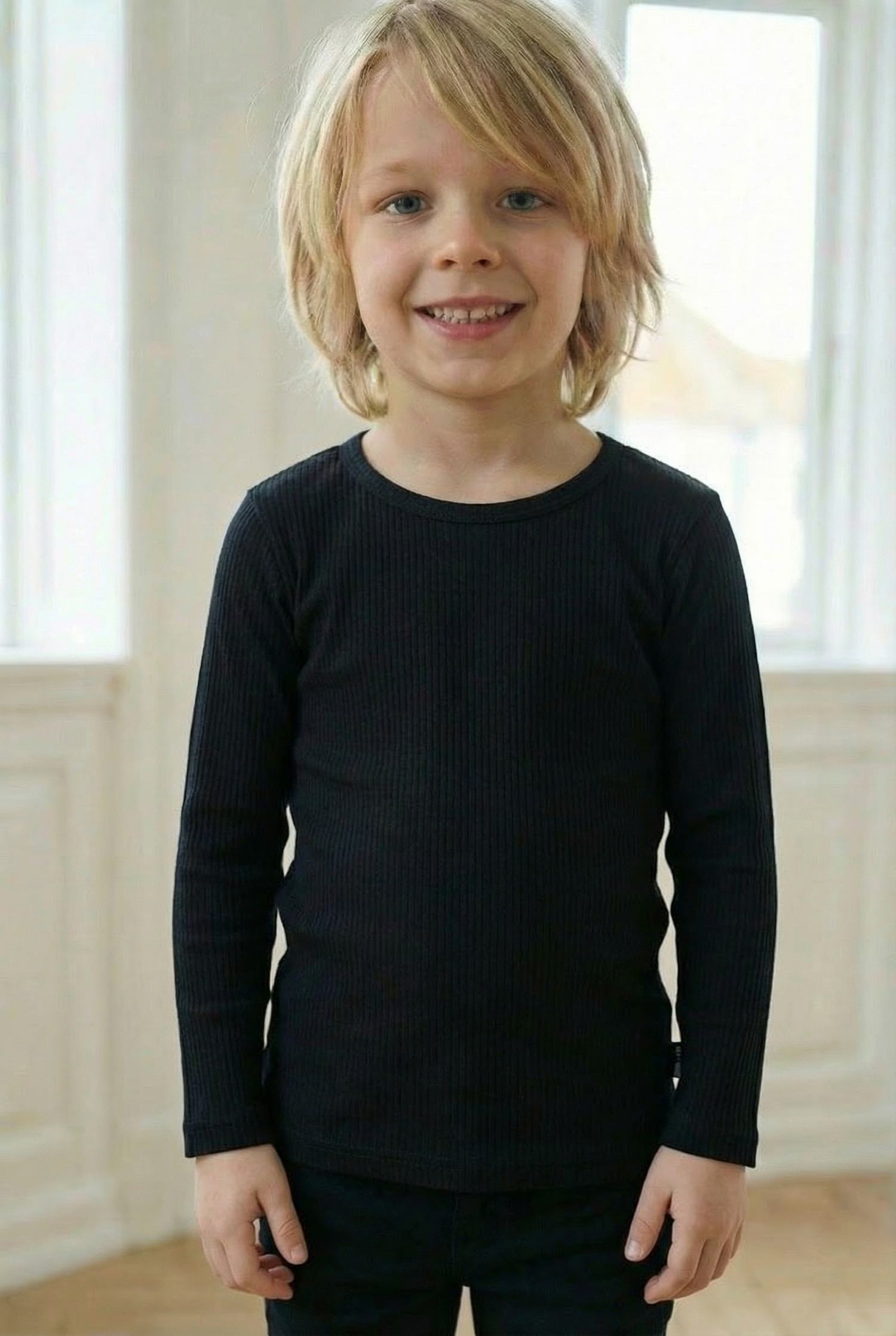 ESS - Lemonade LS Black