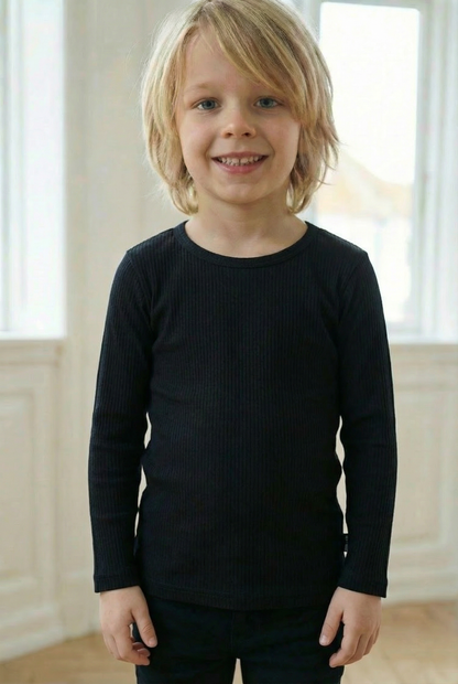 ESS - Lemonade LS Black