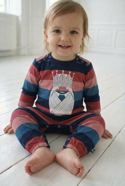 ORGANIC - Danebaronesse Suit Strandvej PRINSESSE