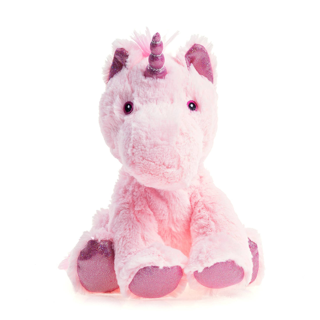 Varmebamse Pink UNICORN