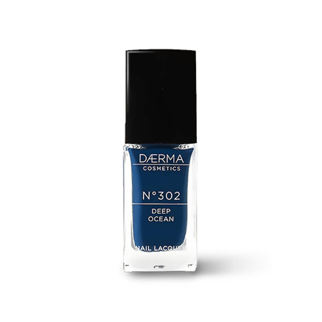 DAERMA Deep Ocean Nail Polish N°302