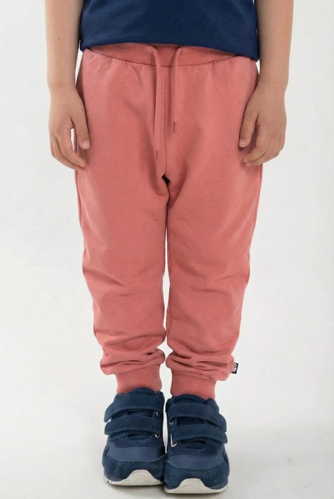 Danebronze Pants Old Rose