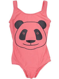 Dyrstarfish Suit Mad Coral PANDA