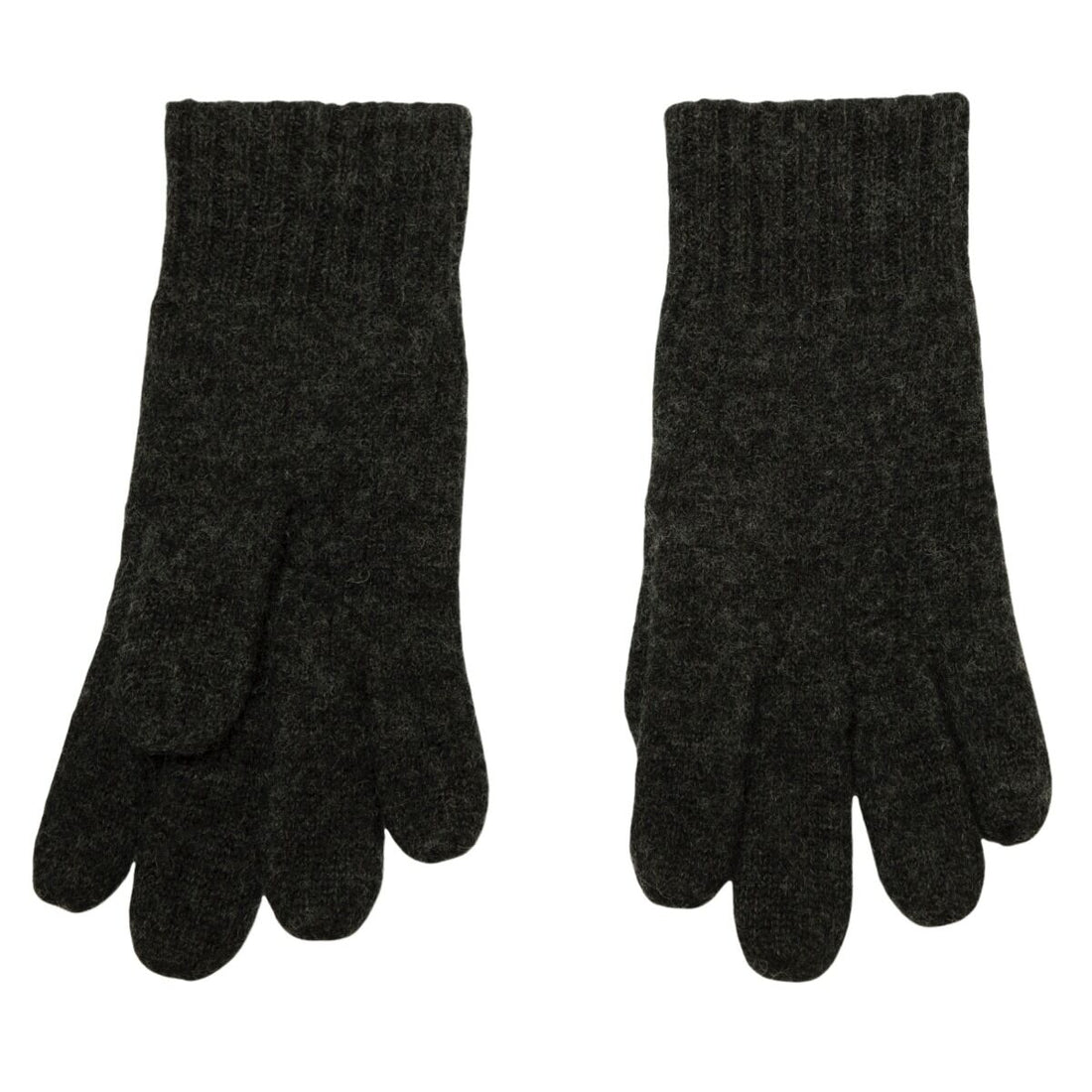 JOHA Wool Gloves Women Koks Melange