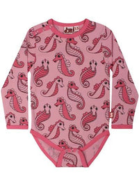 Dyrquack Suit Frozen Rose SOEHEST