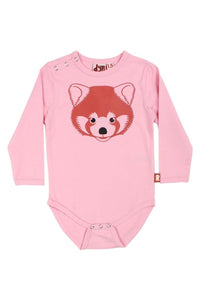 Dyrquack Suit Pastel Pink ROED PANDA