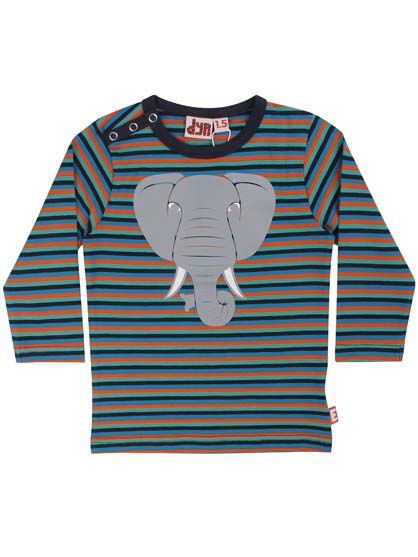 Dyrsnarl T Durango ELEFANT