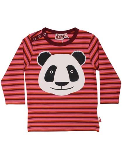 Dyrsnarl T Rosebush PANDA