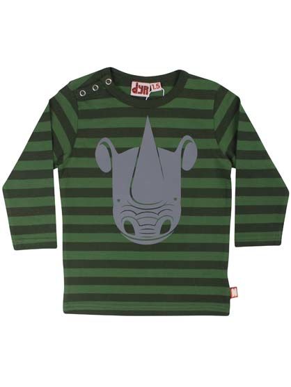 Dyrsnarl T Dk Safari/Safari NAESEHORN