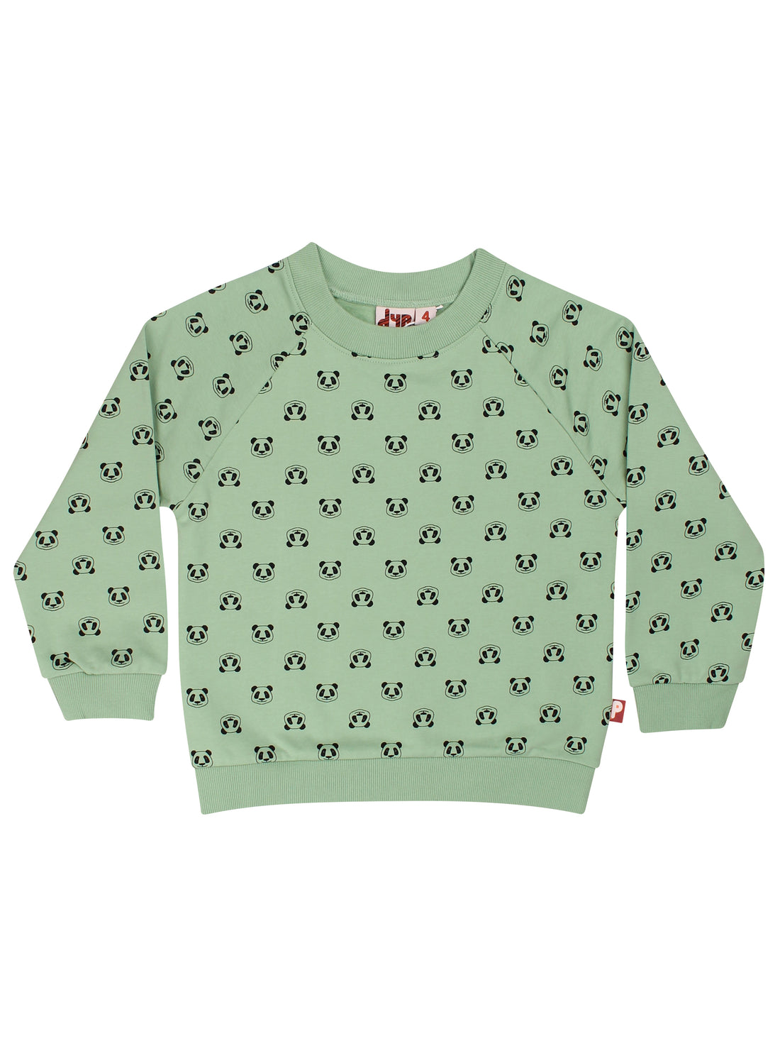 Dyrbellow Sweat Might Sage MINI PANDA