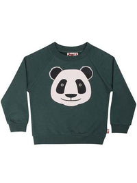 Dyrbellow Sweat NOOS Grey Duck PANDA