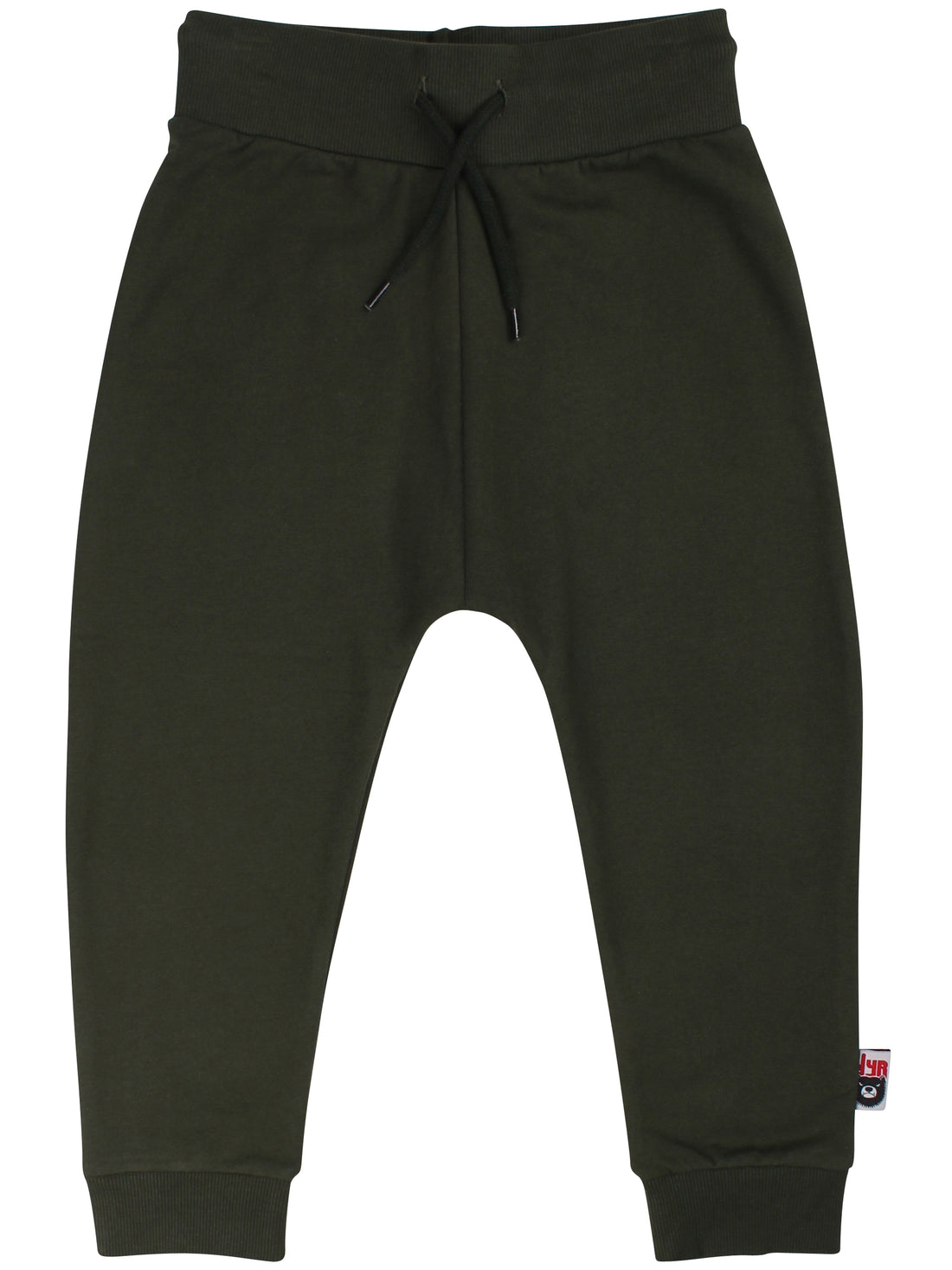 Dyrhiss Jog DK Safari