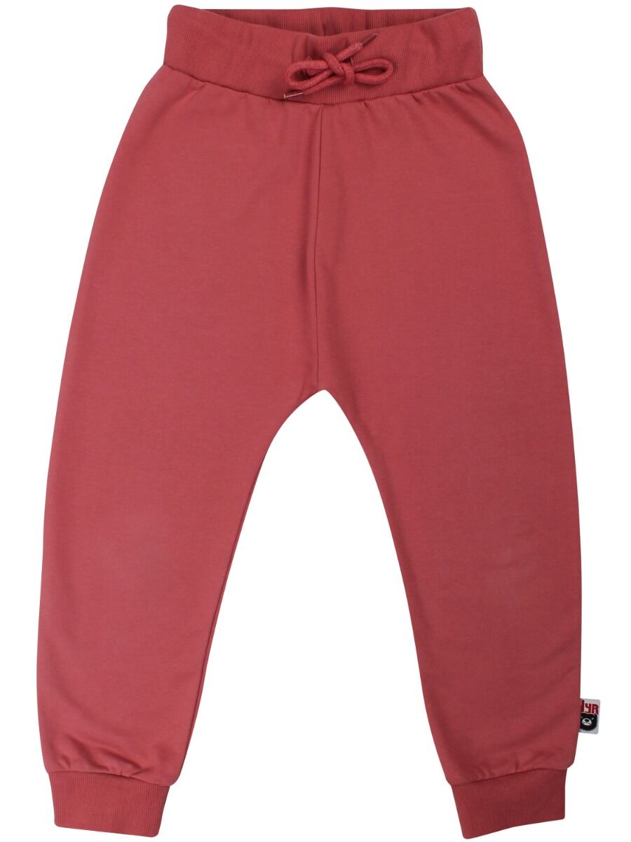 Dyrhiss Jog Dk Rose
