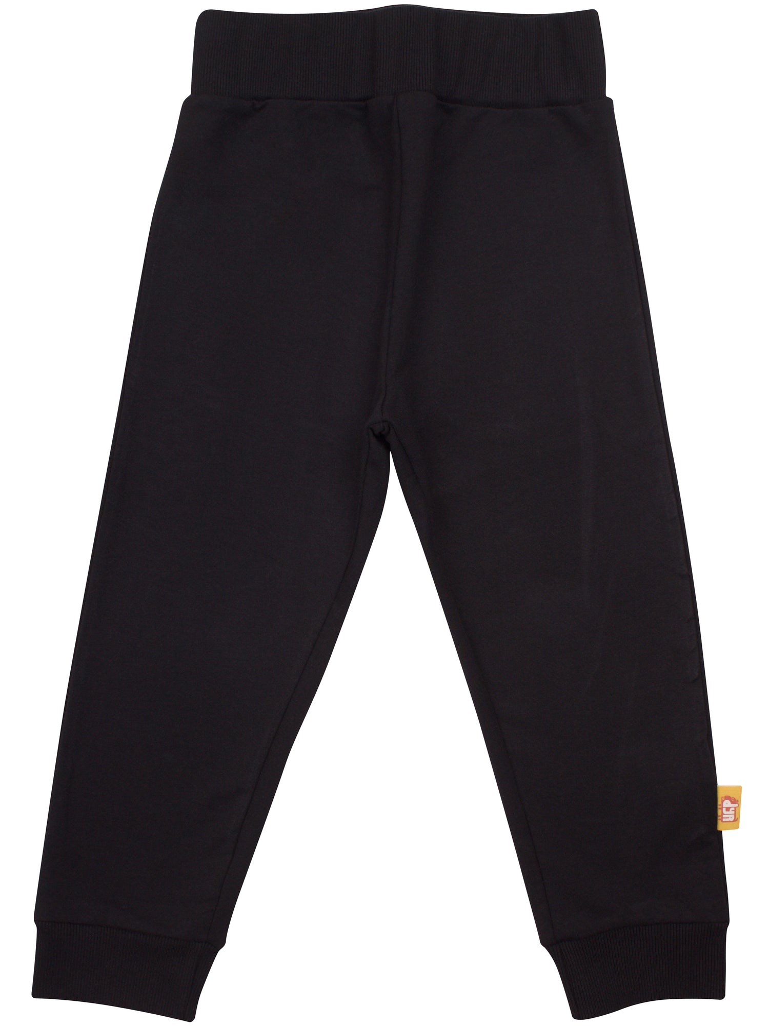 Dyrhiss Jog Black
