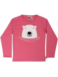 Dyrroar T Winter Pink ISBJOERN