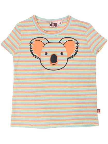 Dyrwildlife T Sherbert KOALA
