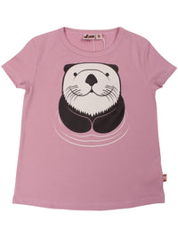 Dyrwildlife T Chilled Pink HAVODDER