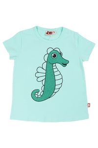 Dyrwildlife T Fresh Mint SOEHEST