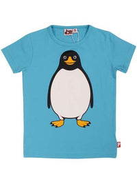Dyrgrowl T  Rainblue PINGVIN