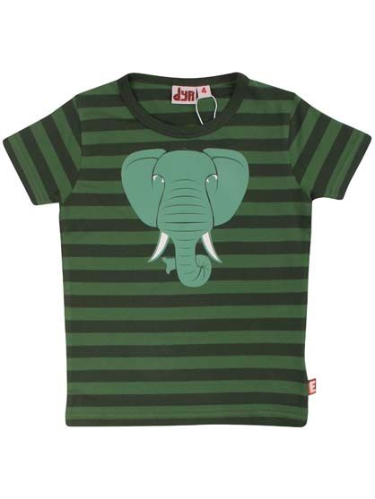 Dyrgrowl T  Dk Safari SAFARI ELEFANT