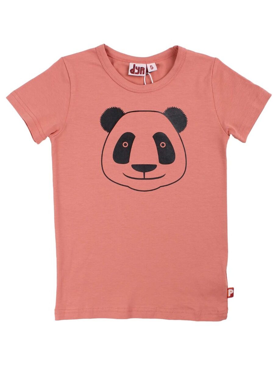 Dyrgrowl T  Old Rose PANDA