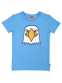 Dyrgrowl T  Fresh Blue OERN