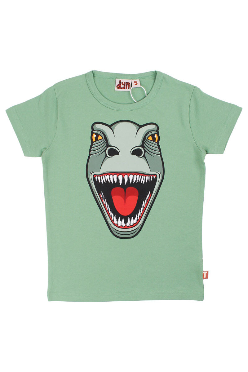 Dyrgrowl T  Sage T-REX