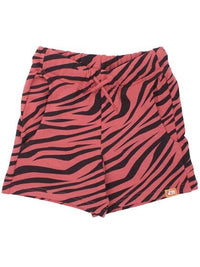 Dyrsqueek Shorts Drillo Brick TIGER