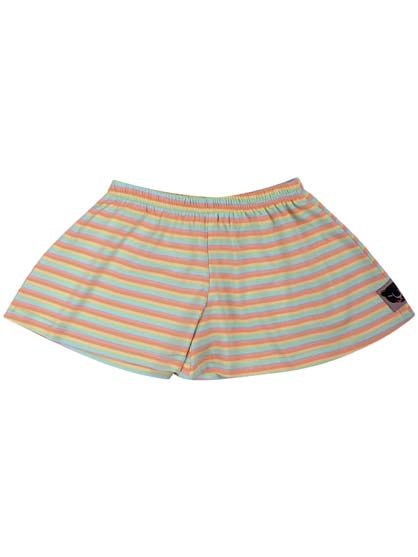 Dyrimpala Shorts Sherbert