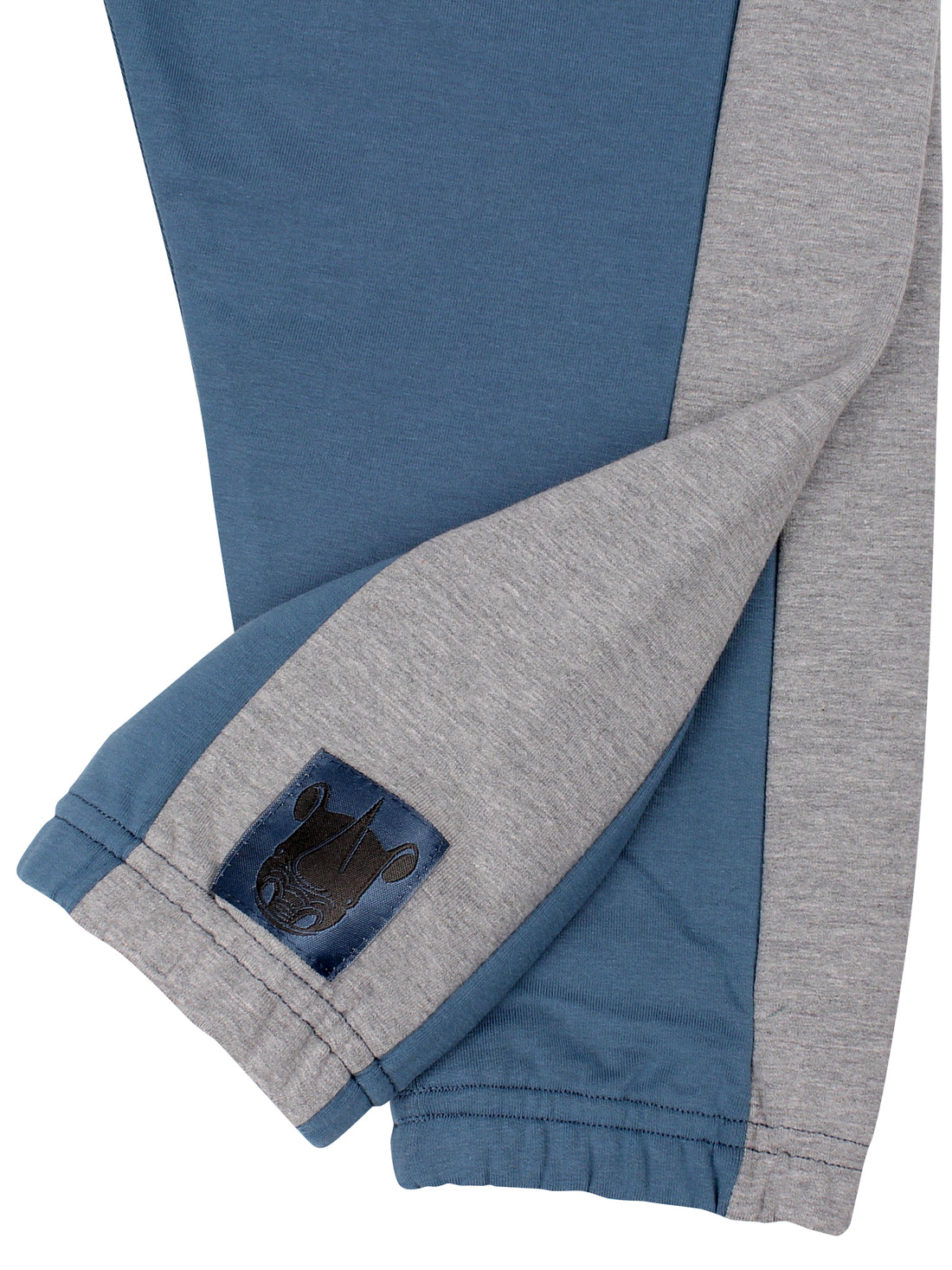 Dyrbounce Jog Grey Steel/Hthr Grey