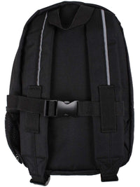 DYR Kids Backpack Black NAESEHORN